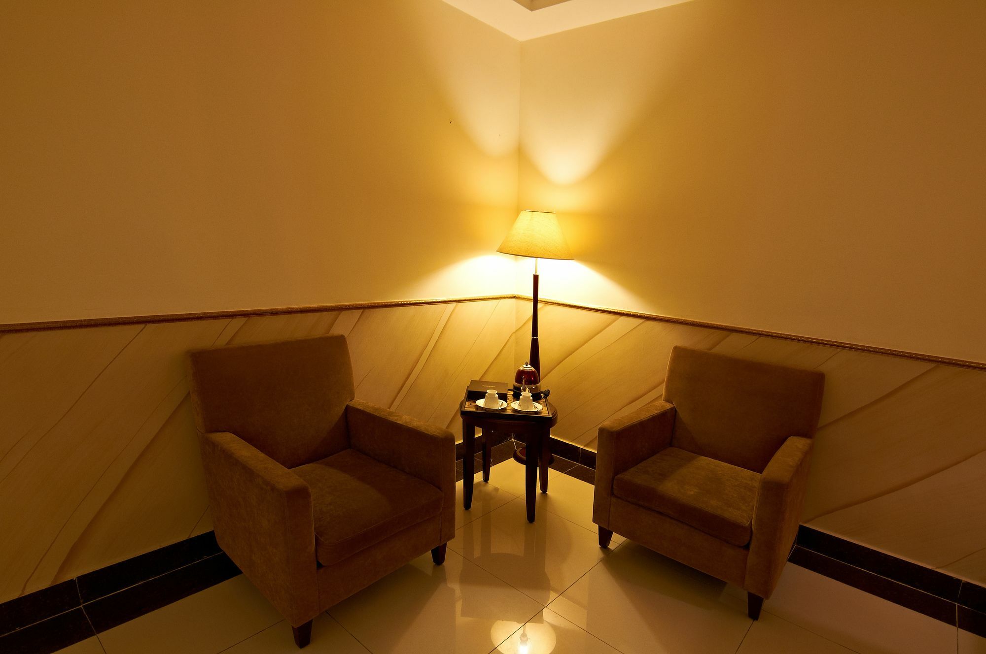 James Joyce Coffetel Hotel Guangzhou Shi Jing City Square Branch Kültér fotó