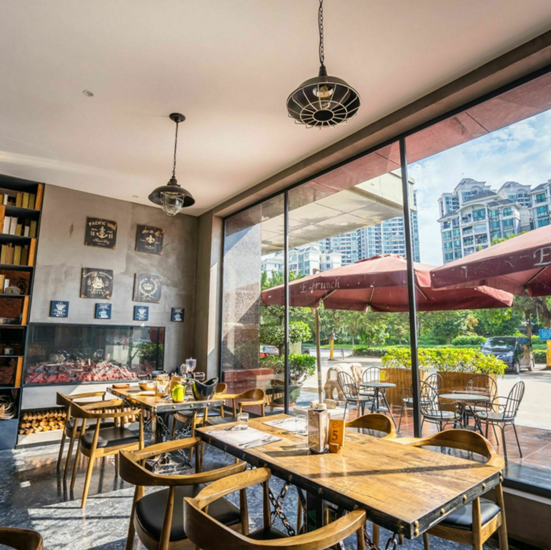 James Joyce Coffetel Hotel Guangzhou Shi Jing City Square Branch Kültér fotó